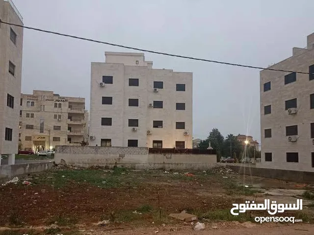 أرض للبيع في الراهبات الوردية حوض الهداف الفوقاني 14 تنظيم ب