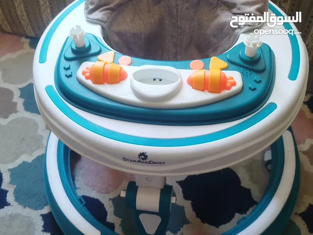 مشايةاطفال