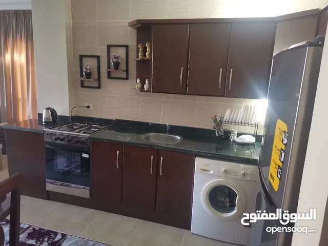 3 Bedrooms Chalet for Rent in Suez Ain Sokhna