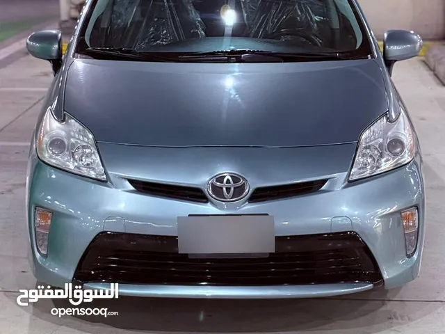 تويوتا بريوس 2014 فحص كامل 7 جيد كلين تايتل وارد امريكي للبيع بسعر ،11500