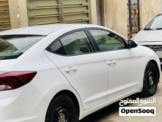 الانترة 2019 وارد