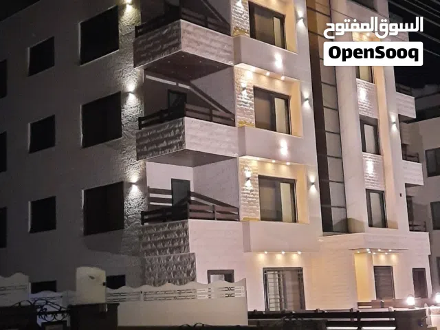 للبيع شقة فاخرة مع رووف دوبلكس في مرج الحمام من المالك مباشرة
