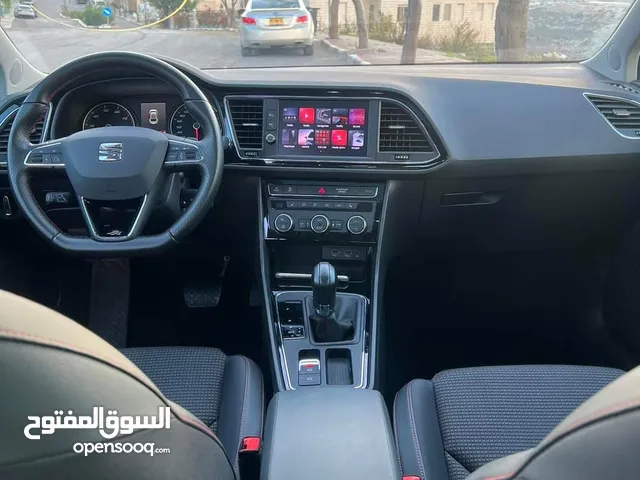 سيات ليون اف ار 2020 للبيع