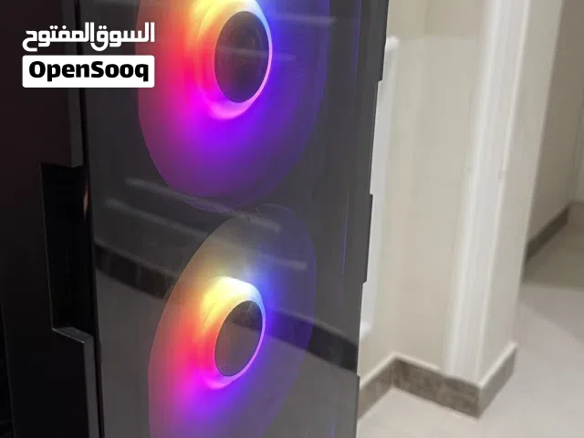 Gaming PC RTX 3060 12GB  i5-12400F  16GB RAM  1TB SSD