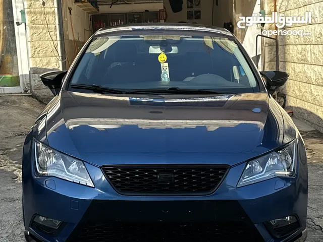 Seat lion 2015/14