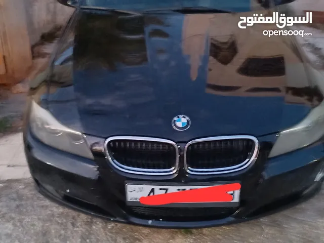 BMW 3 Series 2011 in Madaba