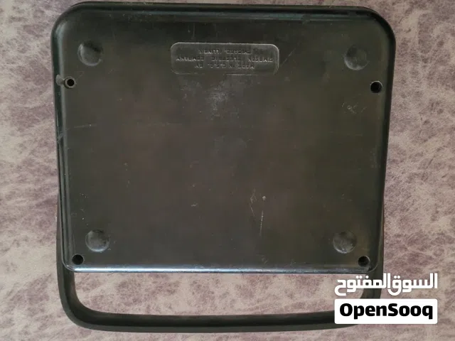 للبيع جهاز قياس حرارة صناعي قديم Vintage Simpson Therm-O-Meter Model 389