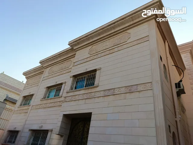 700 m2 More than 6 bedrooms Villa for Sale in Jeddah As Safa