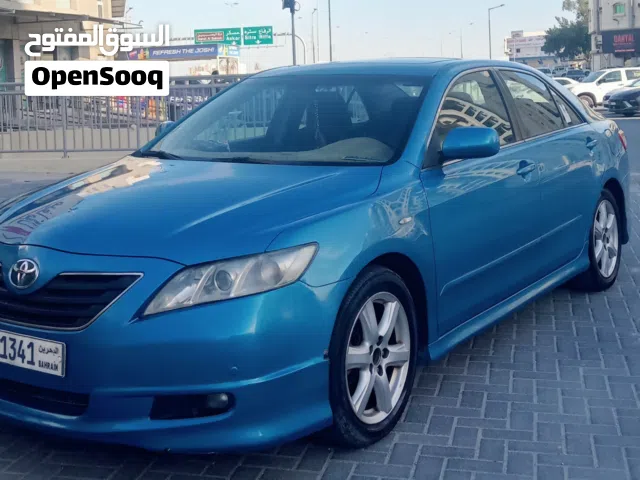 2009, تويوتا, 4 رونر, Limited