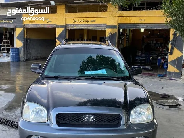 Used Kia Sephia in Madaba