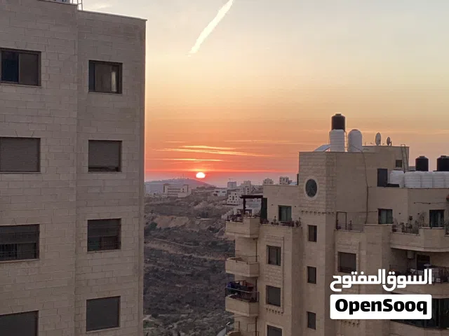 Furnished Monthly in Ramallah and Al-Bireh Al Irsal St.
