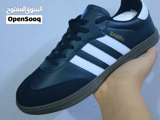 سامبا رجالي قطعه اصليه قياس 45