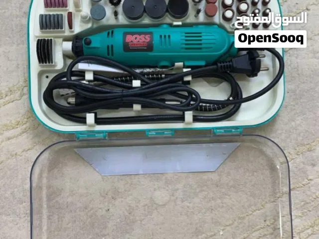 منتج جهاز نحت وسنفرة وتنضيف الأجزاء الصغيرة و الصعبة