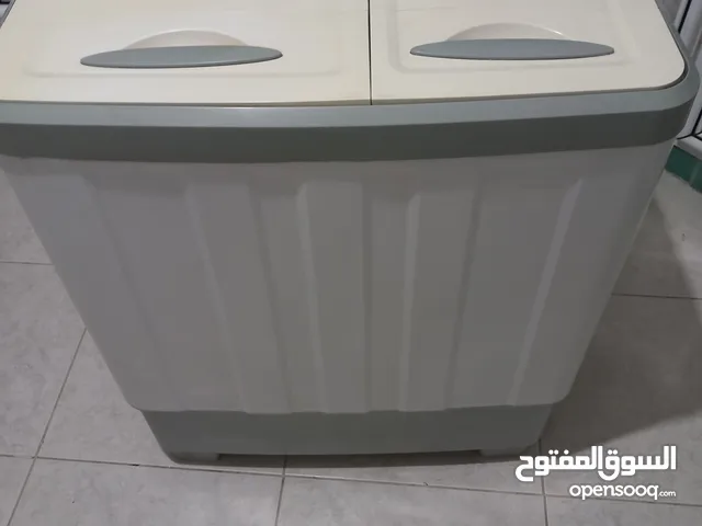 Other 1 - 6 Kg Washing Machines in Irbid