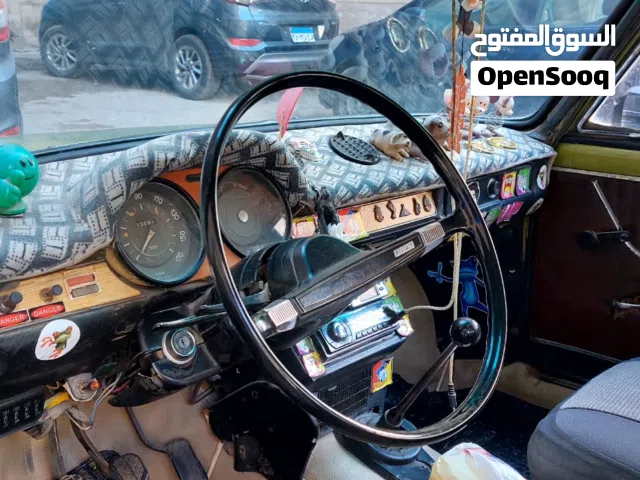 1973 Fiat Other