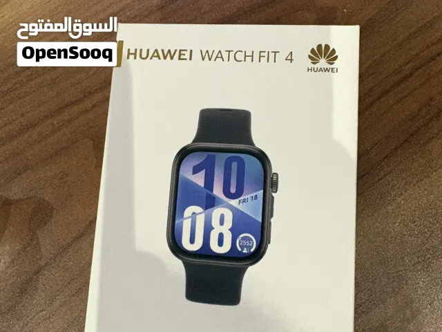 HUAWEI watch fit 4