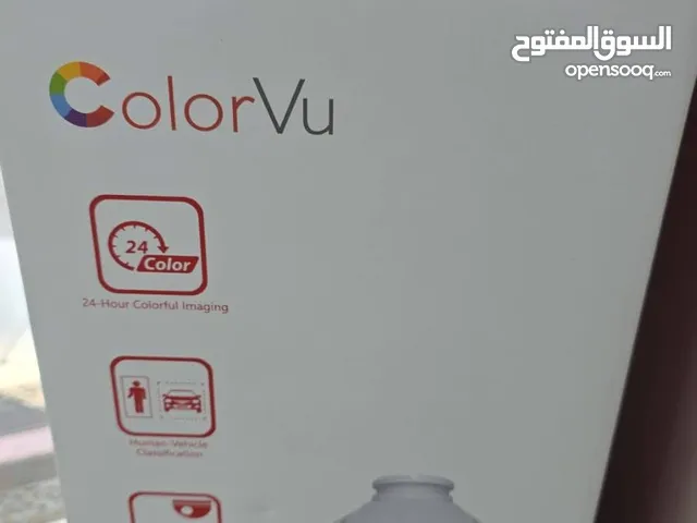 كاميرات hikvision4k