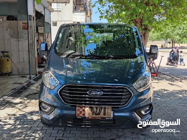 Used Ford Transit in Adana