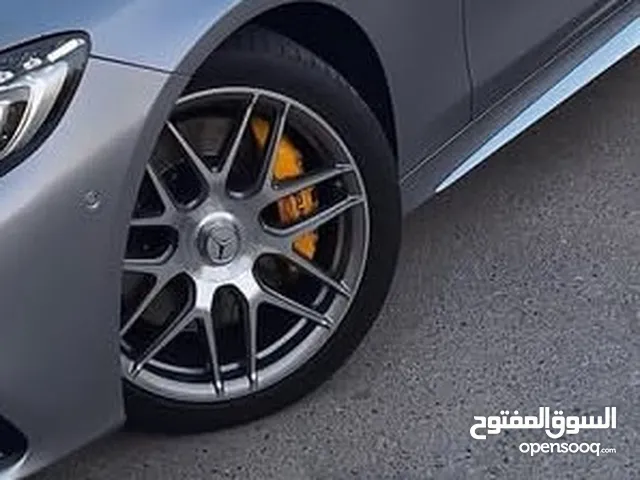 رنقات مرسيدس