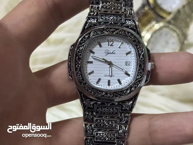 Analog Quartz Rolex watches for sale in Zliten