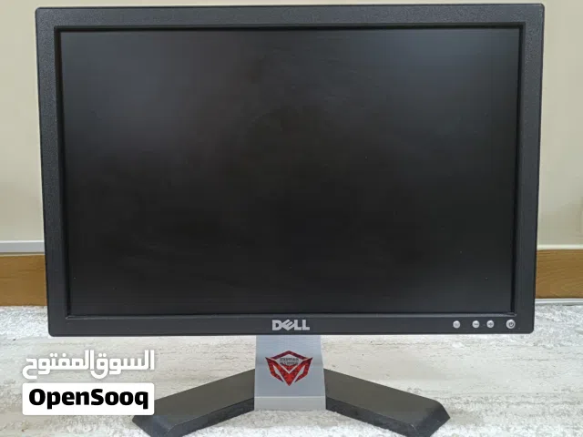 Dell adjustable monitor