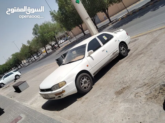 Used Toyota Other in Al Riyadh