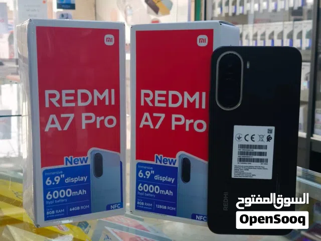 Xiaomi Other 64 GB in Zarqa