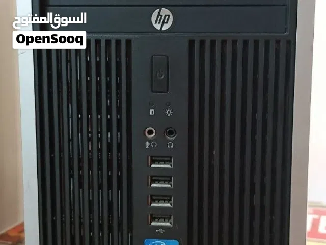 Windows HP  Computers  for sale  in Baghdad