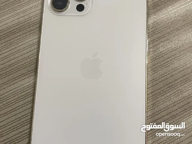 ايفون 12 برو ماكس 256