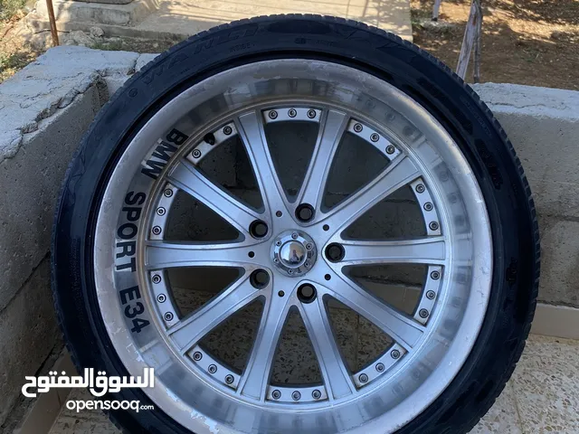 Other 19 Rims in Amman