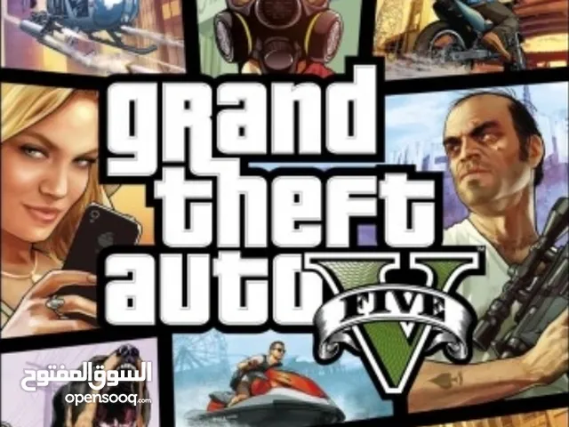 Playstation Gaming Accessories - Others in Central Governorate