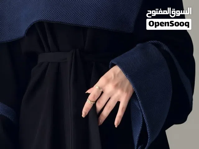 عبايات وسكارف