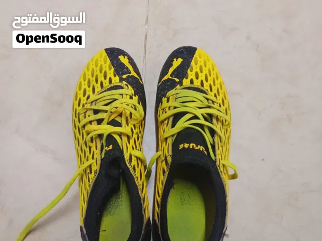 أحذية كرة القدم