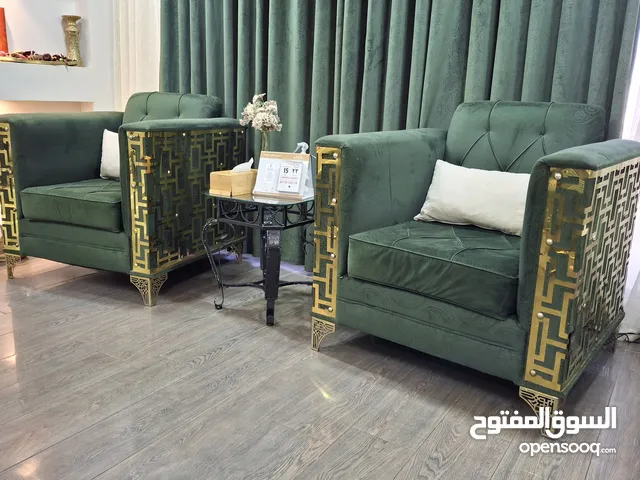 كنب راقي وجميل