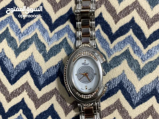 Metallic Chopard for sale in Irbid