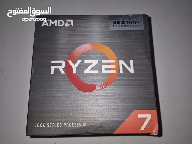 Amd ryzen 5800x3d
