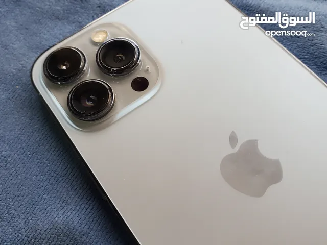 Apple iPhone 13 Pro Max 256 GB in Sana'a