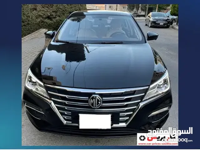 MG5 وكاله طالعه من الشركة