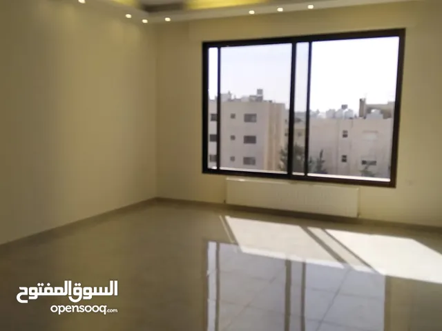 163 m2 3 Bedrooms Apartments for Rent in Amman Abdoun