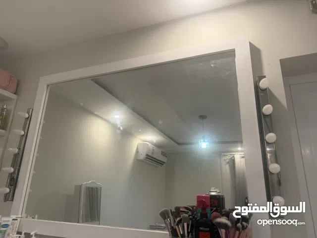 مرآة كبيره
