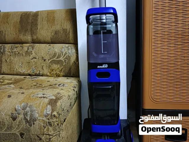  Ramco Vacuum Cleaners for sale in Irbid