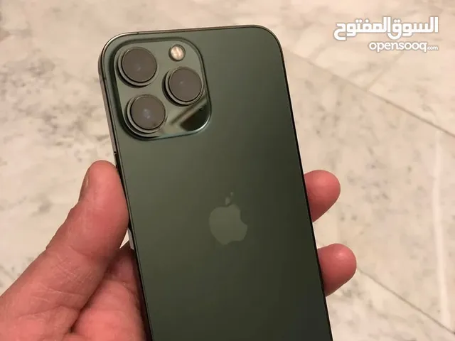 Apple iPhone 13 Pro 128 GB in Irbid