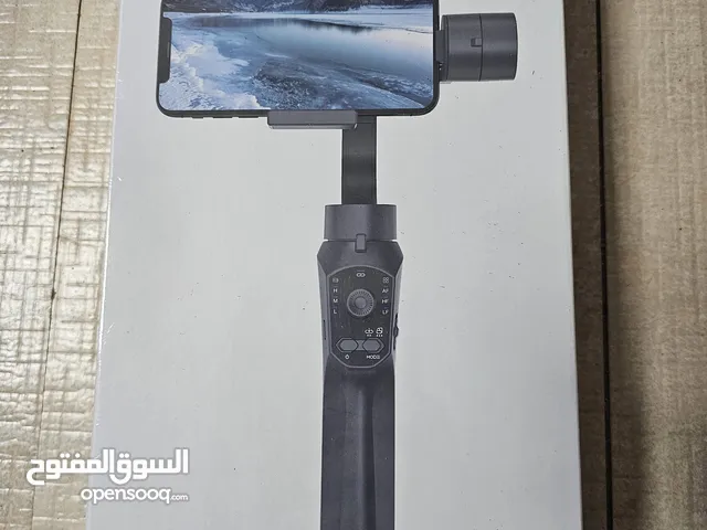 جهاز اكتروني سلفي لتصوير