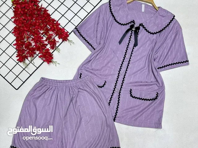 Pajamas and Lingerie Lingerie - Pajamas in Saladin