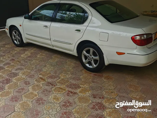 Nissan Maxima Standard in Al Batinah