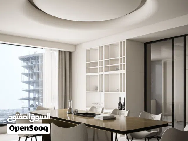 احدث الديكورات والتصميمات الداخلية