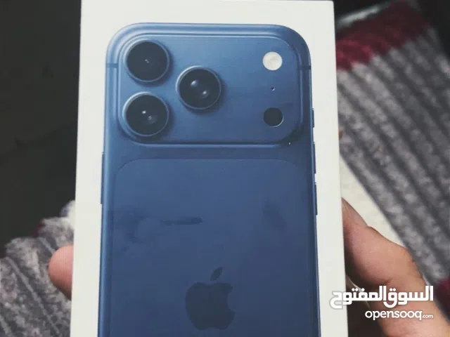 Apple iPhone 17 Pro 256 GB in Oran