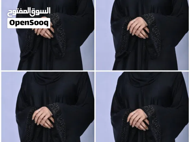 مشغل مملكه العبايه للتخفيضات اي قطعة ب3000