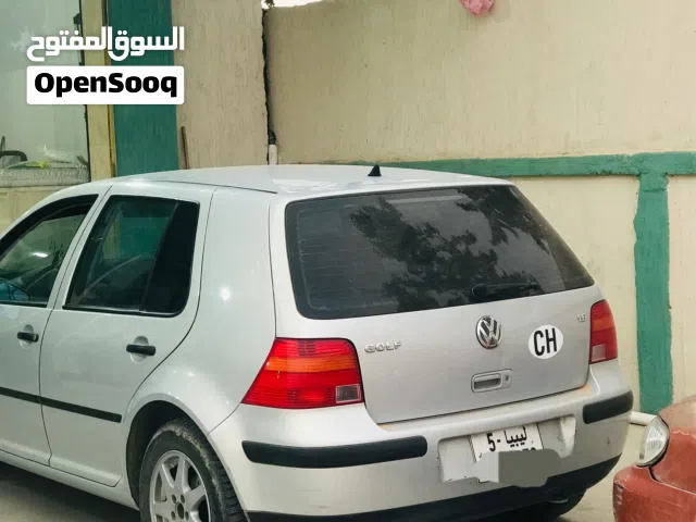 2005 فولكسفاغن ID 4 ID.4 X