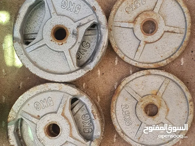 معدات رياضية اقرأ التفاصيل